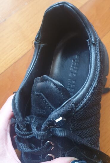 Cipele: Cipele, Philipp Plein, veličina - 45 — 11