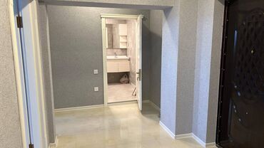 Yeni tikili: 2 otaqlı, Yeni tikili, 82 kv. m — 3