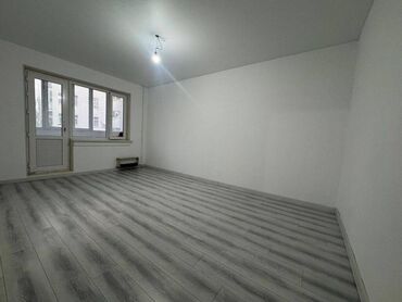 купить квартиру мкр восток 5 бишкек: 1 комната, 34 м², 105 серия, 5 этаж, Евроремонт