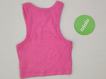 glany dziewczęce: Pink, Top damski, rozmiar S — 4