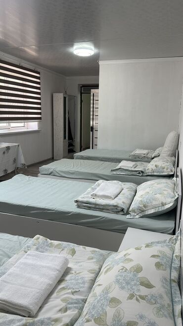 Посуточная аренда комнат: 200 м² — 28