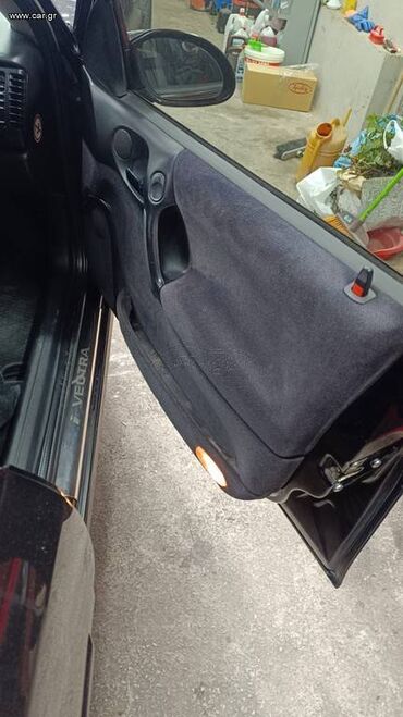 Opel: Opel Vectra: 1.6 l. | 2001 έ. 245000 km. Λιμουζίνα — 5