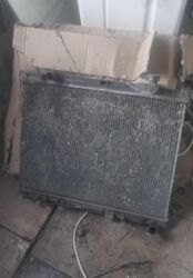 Sbor motorlar və silindr başlıqları: Kia KIA., 2.5 l, Dizel, 2006 il, İşlənmiş — 12