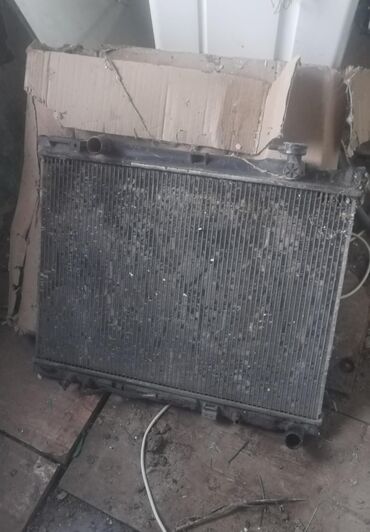 Sbor motorlar və silindr başlıqları: Kia kıa., 2.5 l, Dizel, 2006 il, İşlənmiş — 13