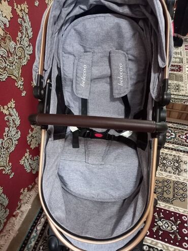 Araba-beşiklər: Çıxarıla bilən beşikli araba, Yeni, Ünvandan götürmə — 3