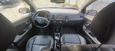 kia palisad: Kia Morning: 2016 г., 1 л, Автомат, Бензин, Хэтчбэк