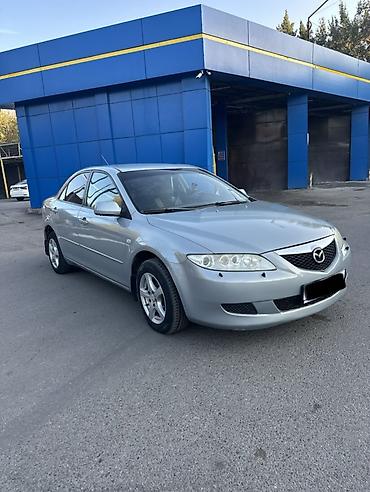 помпа мазда демио: Mazda 6: 2004 г., 1.8 л, Механика, Бензин, Седан — 9