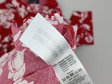 factcool sukienka: Bodyflirt, Sukienka damska, rozmiar 2XL — 6