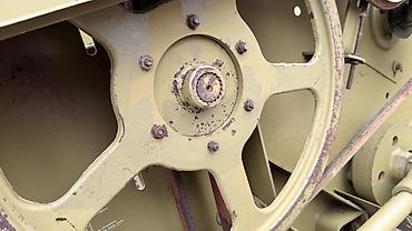 Другие комбайны: Продаю Сенокосилку Е 303 Привозной из Чехии состояние идеальное Сварки — 29