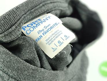 projekt h: Port & Company, T-shirt damski, rozmiar L — 4
