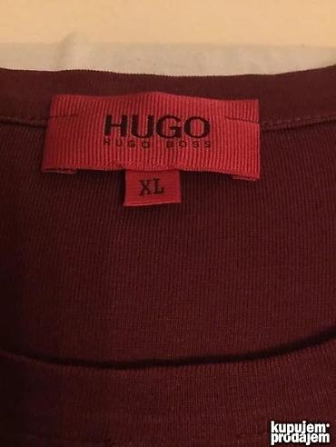 Duksevi: Originalni Hugo Boss sport duks L — 12