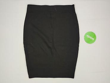 spodnice midi obcisla: Amisu, Spódnica damska, rozmiar M — 4