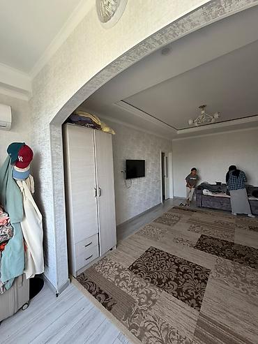 2023: 1 комната, 45 м², Политех 106 серия улучшенная, 4 этаж, Свежий ремонт — 6