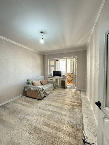 продается дом бгу: 1 комната, 36 м², 105 серия, 6 этаж, Косметический ремонт
