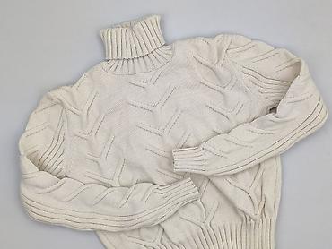 sweter z pingwinem: Mosquito, Golf damski, rozmiar XS — 1