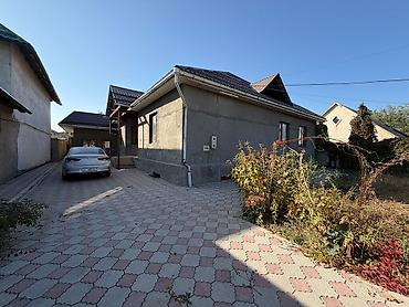 пр чуй: 6 комнат и более, 407 м², 8 соток, Бишкек, Новопавловка с. Агентство недвижимости — 1