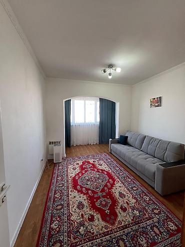 Продажа квартир: 3 комнаты, 100 м², 106 серия, 8 этаж, Евроремонт — 7