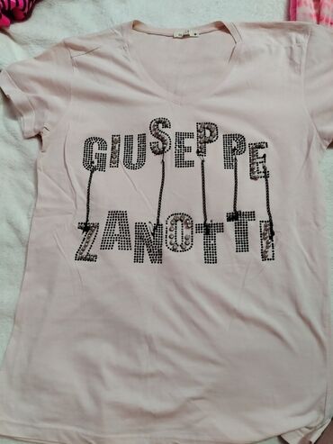 pepco ženske majice: M (EU 38), Pamuk, bоја - Roze