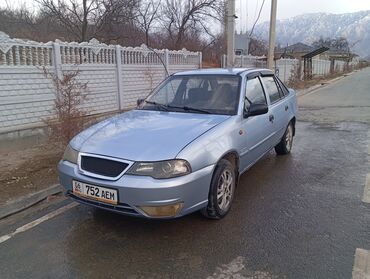 Daewoo: Daewoo Nexia: 2010 г., 1.5 л, Механика, Бензин, Седан