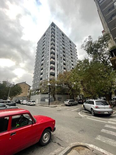 Yeni tikili: 28 May, 3 otaqlı, Yeni tikili, 110 kv. m
