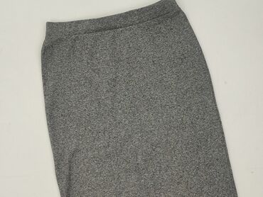 czerwone spódniczka mini: H&M Divided, Spódnica damska, rozmiar M