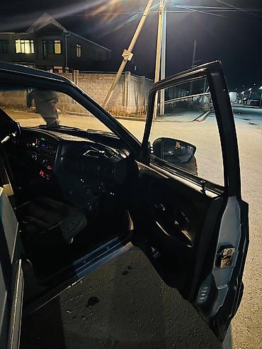 ВАЗ (ЛАДА): ВАЗ (ЛАДА) 2115 Samara: 2002 г., 1.5 л, Механика, Бензин, Седан — 9