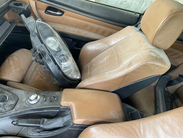 BMW: BMW 3 series: 2008 г., 3 л, Робот, Бензин, Купе — 13