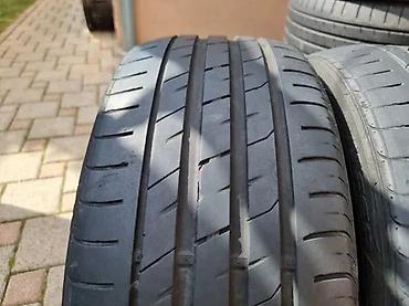 Tires: LETNJE GUME NEXEN 245 45 19 | Karakteristike guma Sezona Letnje — 3