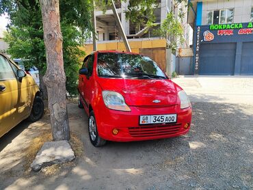 запчасти на дэу ланос: Daewoo Matiz: 2009 г., 0.8 л, Автомат, Бензин, Хэтчбэк