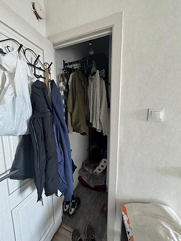 Долгосрочная аренда квартир: 1 комната, С мебелью частично — 1