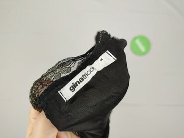 Topy: Gina Tricot, Top damski, rozmiar M — 5