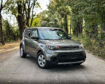 руль нексия 2: Kia Soul: 2019 г., 2 л, Автомат, Бензин, Кроссовер