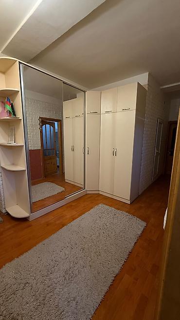 bileceri ucuz kiraye evler: 3 otaqlı, Yeni tikili, 75 kv. m — 7