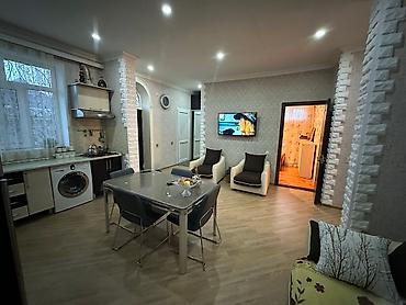 Həyət evləri və villalar: Fatmayı 5 otaqlı, 112 kv. m, Kredit yoxdur, Yeni təmirli — 6