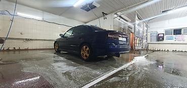 e klass: Subaru Legacy: 2000 г., 2 л, Автомат, Бензин, Седан — 4