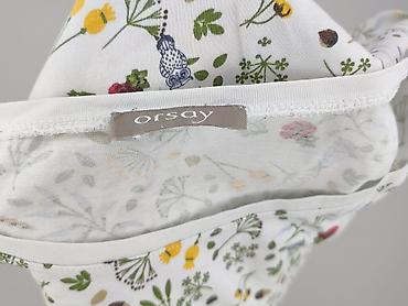 orsay com: Orsay, T-shirt damski, rozmiar M — 4