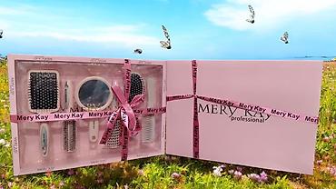 Kosmetika dəstləri: Kosmetik dəst, Oriflame, 6 məhsul — 4