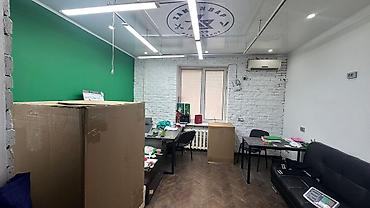 Аренда кабинетов в салонах красоты: Аренда кабинетов в салонах красоты, 20 м² — 1