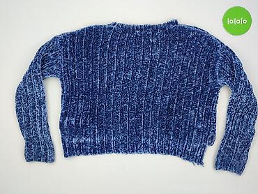 boca sklep: Bershka, Sweter damski, rozmiar XS — 3