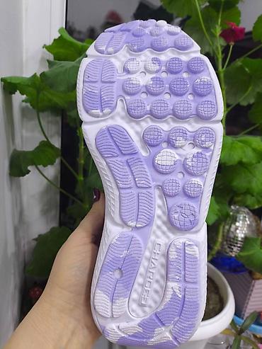 under armour: Ölçü: 38.5, Yeni — 3