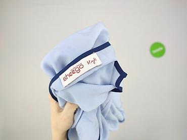 stanik 90c: Sheego, Bluzka damska, rozmiar 6XL — 4