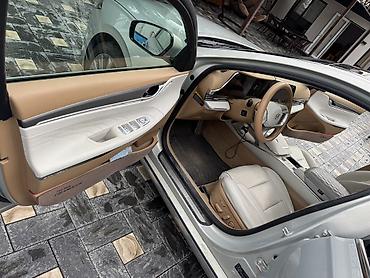 gra: Hyundai Grandeur: 2020 г., 2.4 л, Автомат, Гибрид, Седан — 10