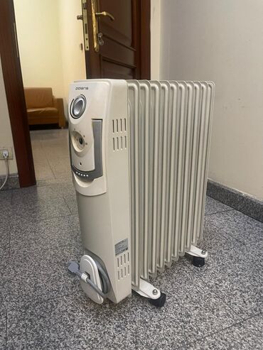 Elektrikli qızdırıcılar və radiatorlar: Salam super işləyir idiyal veziyedə kombi çəklidiynə göre satıram