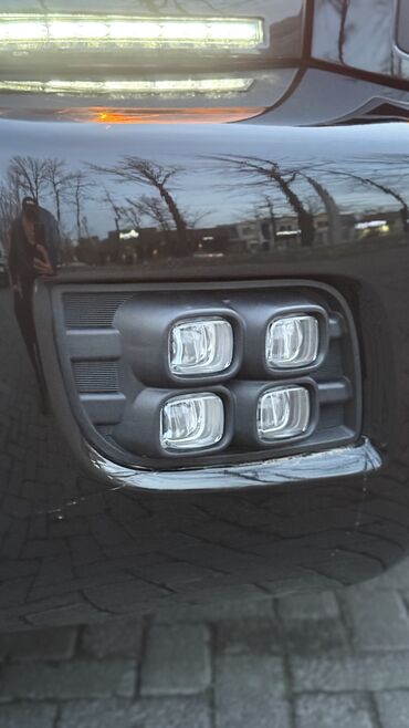 Toyota: Toyota Sequoia: 2008 г., 4.7 л, Автомат, Газ, Внедорожник — 21