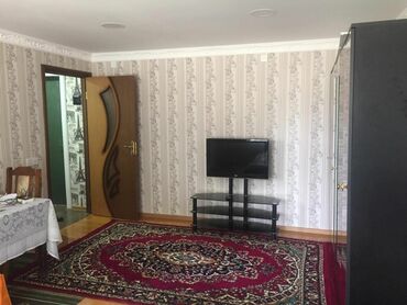 Qazanlar: 🏡 Kirayə – 2 otaqlı mənzil 📍 Gəncə şəhəri, şəhərin mərkəzi, Xan