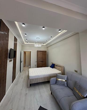 karagay resort: КВ суточный — 2