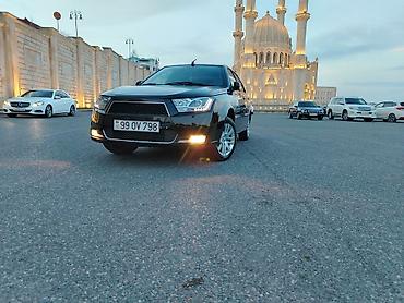 LIFAN: LIFAN Cebrium (720): 1.7 l | 2019 il 102000 km Sedan — 1
