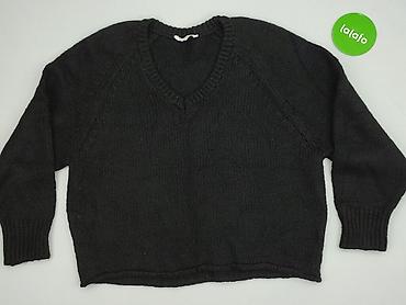 second hand opinie: Review, Sweter damski, rozmiar L — 2