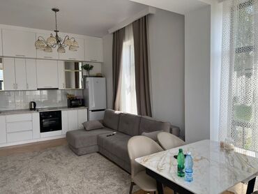 Иссык-Куль 2025: Коттедж, котедж ЦО Атлантис, Сары-Ой, Детская площадка, Закрытый пляж, Охраняемая территория — 25