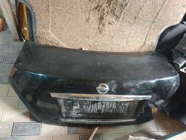 Digər avtomobil ehtiyat hissələri: Salam. nissan teana j31 ucun ehtiyyat hissələri ustən cixma orijinal -da lalafo.az — 9 Digər avtomobil ehtiyat hissələri: Salam. nissan teana j31 ucun ehtiyyat hissələri ustən cixma orijinal — 9